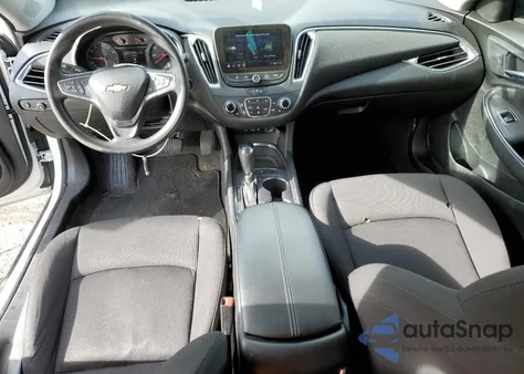 2020 Chevrolet Malibu Lt z USA, uszkodzony, nr VIN 1G1ZD5ST6LF031294